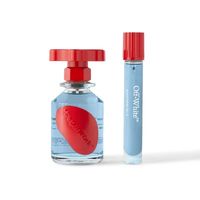 1 - Off-White SOLUTION No. 2 Eau de Parfum 15 ml