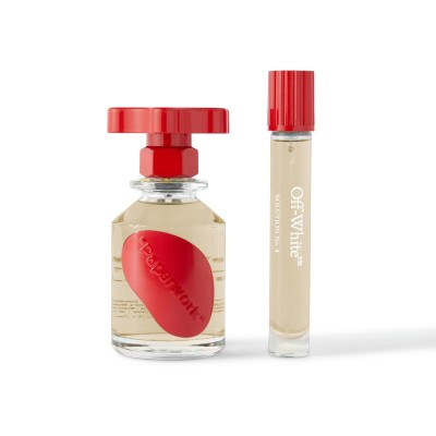 1 - Off-White SOLUTION No. 4 Eau de Parfum 15 ml