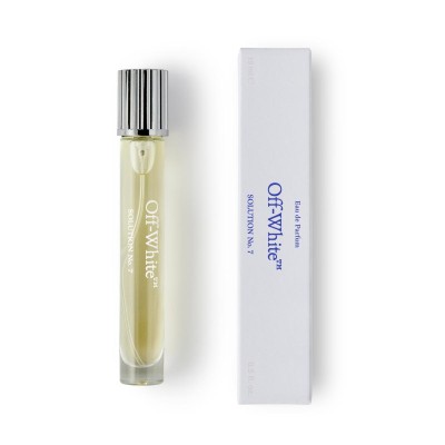 1 - Off-White SOLUTION No. 7 Eau de Parfum 15 ml