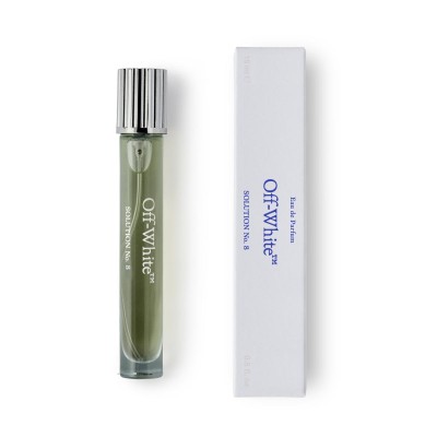 1 - Off-White SOLUTION No. 8 Eau de Parfum 15 ml