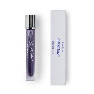 1 - Off-White SOLUTION No. 9 Eau de Parfum 15 ml