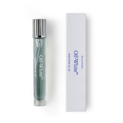 1 - Off-White SOLUTION No. 10 Eau de Parfum 15 ml