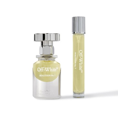 1 - Off-White SOLUTION No. 7 Eau de Parfum 50 ml