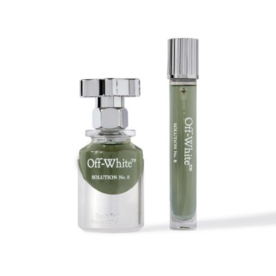 1 - Off-White SOLUTION No. 8 Eau de Parfum 50 ml
