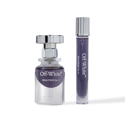 1 - Off-White SOLUTION No. 9 Eau de Parfum 50 ml