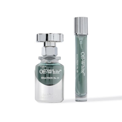 1 - Off-White SOLUTION No. 10 Eau de Parfum 50 ml