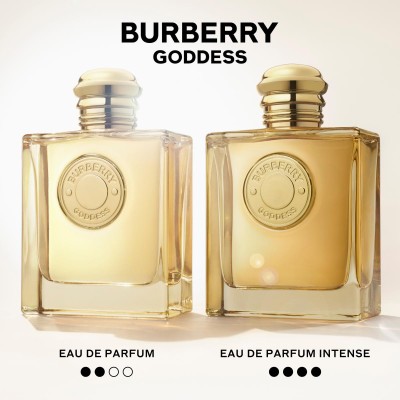 1 - Burberry Goddess Eau de Parfum Intense Donna Ricarica 150ml