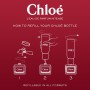 1 - Chloé L'Eau De Parfum Intense Donna Ricarica 150 ml
