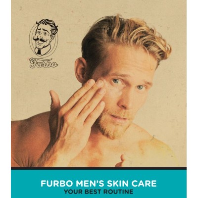 1 - Furbo 30F907575 after shave care After shave balm 100 ml