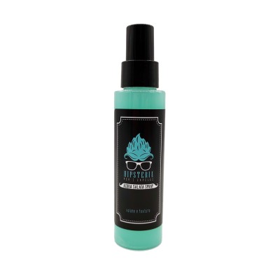 1 - Hipsteria Acqua Salata Spray Hair spray Unisex 100 ml