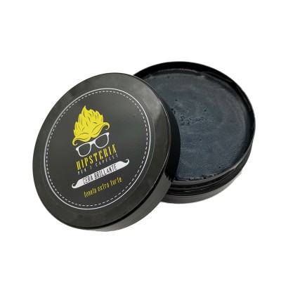 1 - Hipsteria Cera Brillante Hair wax 100 ml