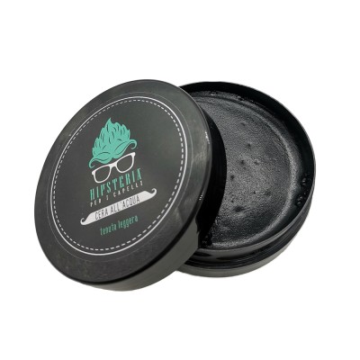 1 - Hipsteria Cera All’acqua Hair wax 100 ml
