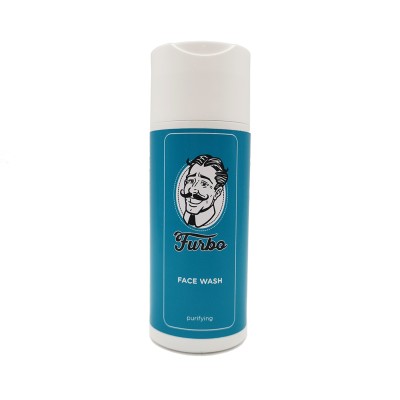 1 - Furbo Face Wash Purifying 150 ml