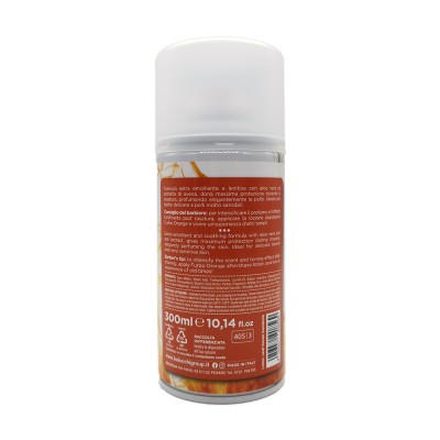 1 - Furbo 30F907604 shaving care Shaving mousse Men 300 ml