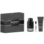 1 - Montblanc Explorer Gift Set: 100ml EDP + 7.5 ml Purse Spray + 100 ml Shower Gel