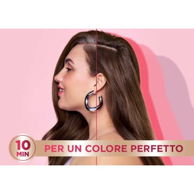 1 - Garnier Color Sensation Color Retouch Rosso