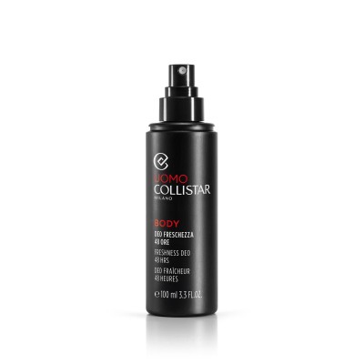 1 - Collistar Uomo Body Men Spray deodorant 100 ml 1 pc(s)