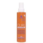 1 - Alama Curl refreshing water 150 ml