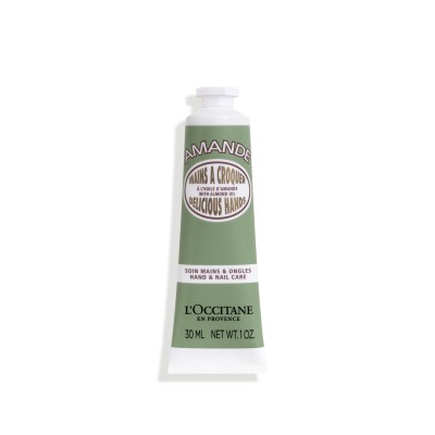 1 - L'Occitane Almond Cream 30 ml Women