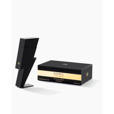 1 - Carolina Herrera Bad Boy Le Parfum 150ml Uomo