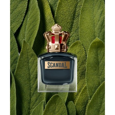 1 - Jean Paul Gaultier Scandal Pour Homme Eau De Toilette 150ml