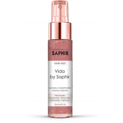 1 - Saphir Parfums Vida Hair Mist 75 ml