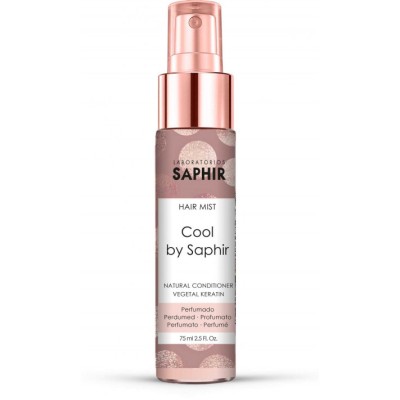 1 - Saphir Parfums Cool Hair Mist 75 ml