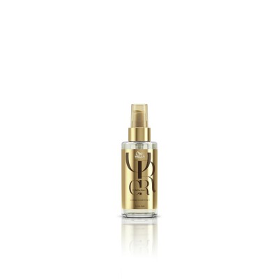 1 - Wella Oil Reflections Olio Levigante 30ml
