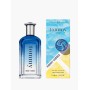 1 - Tommy Hilfiger Tommy Vibrant Summer Eau De Toilette 100 ml