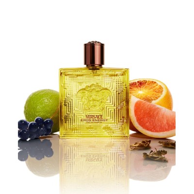 1 - Versace Eros Energy 50 ml Men