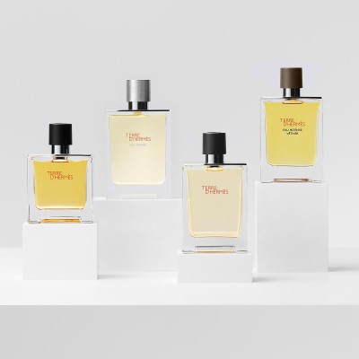 1 - Hermes Terre d'Hermès Eau Givree Eau De Parfum 175 ml