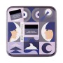 1 - Diego dalla Palma Kit Time Control (Absolute Anti Age Cream 50ml + Absolute Anti Age Eye And Lip Contour Cream 15ml)