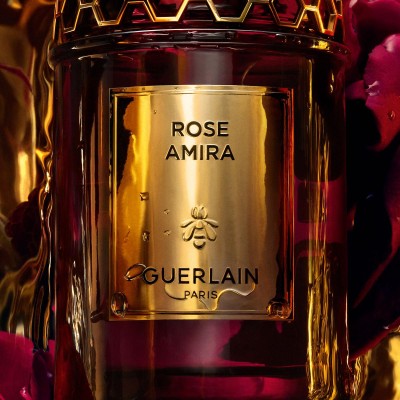 1 - Guerlain Absolus Allegoria Rose Amira Eau De Parfum 125 ml