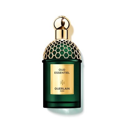 1 - Guerlain Absolus Allegoria Oud Essentiel Eau De Parfum 125 ml