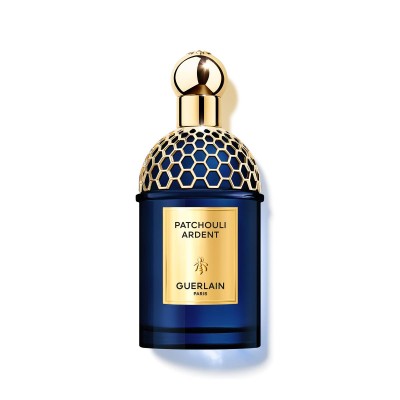 1 - Guerlain Absolus Allegoria Patchouli Ardent Eau De Parfum 125 ml