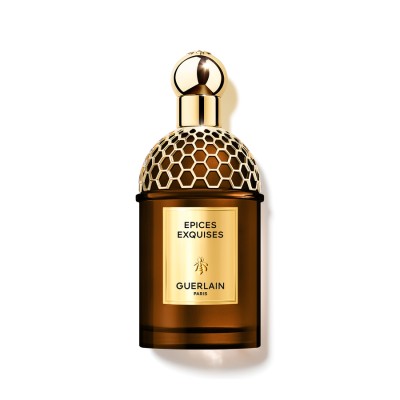 1 - Guerlain Absolus Allegoria Epices Exquises Eau de Parfum 125ml