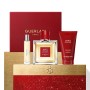 1 - Guerlain Habit Rouge Coffret Eau De Toilette 100ml + 10ml + Gel Doccia 75ml