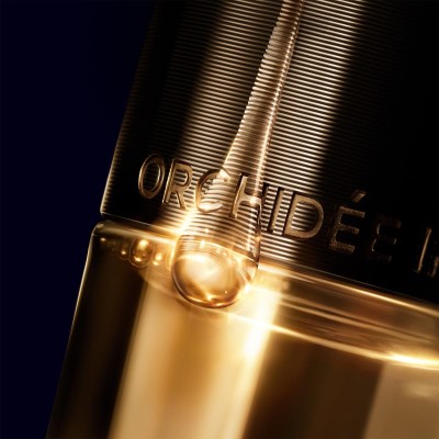 1 - Guerlain Orchidée Impériale L'huile Fondamentale 30 ml