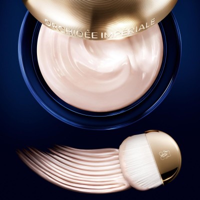 1 - Guerlain Orchidée Impériale The Mask Lifting mask Women Cream