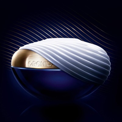 1 - Guerlain Orchidée Impériale The Neck And Décolleté Cream 75 ml