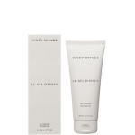 1 - Issey Miyake Le Sel d'Issey Shower Gel 200 ml