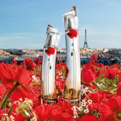 1 - KENZO Flower La Récolte Parisienne Eau de Parfum 75 ml