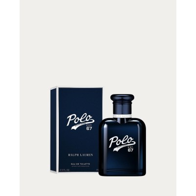 1 - Ralph Lauren Polo 67 75 mL Eau de Toilette
