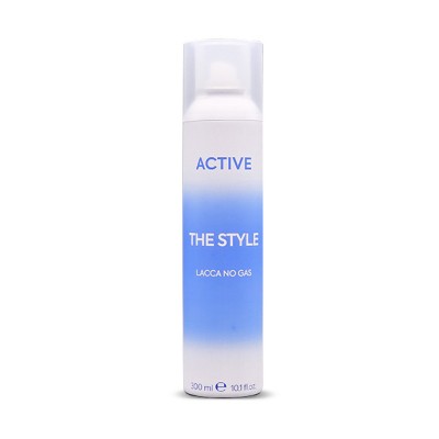 1 - Vitality's Active The Style No Gas Hair spray Unisex 300 ml
