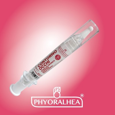 1 - Alhea Phyoralhea Contorno Occhi 15 ml
