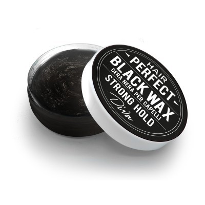1 - Alhea Cera Black 100 ml