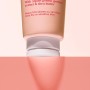 1 - Clarins Soothing Gentle Foaming Cleanser Schiuma detergente Donna 125 ml