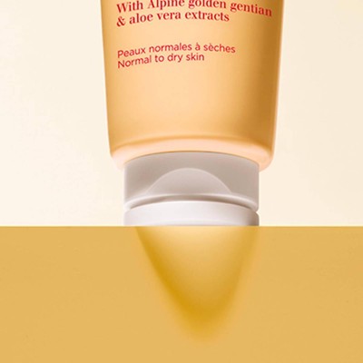 1 - Clarins Hydrating Gentle Foaming Cleanser Cleansing foam Women 125 ml
