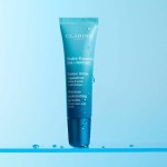1 - Clarins Hydra-Essentiel [HA²] burrocacao Balsamo per labbra Unisex 15 ml