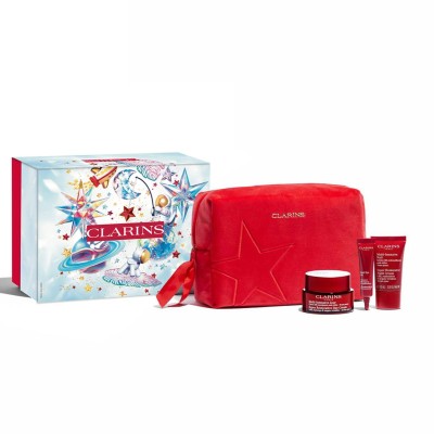 1 - Clarins Multi-Intensive Gift Set
